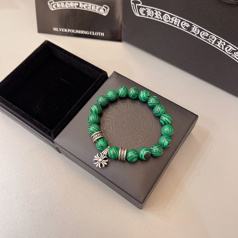 Ch**me He**ts bracelets